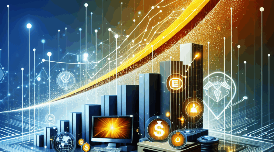 Boost din forretningssucces: Anvend oneprogram til product-market fit