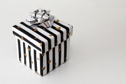 Den ultimative guide til, hvad du skal få dine forældre til jul