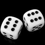 Roulette, blackjack eller poker? Find dit perfekte casinospil