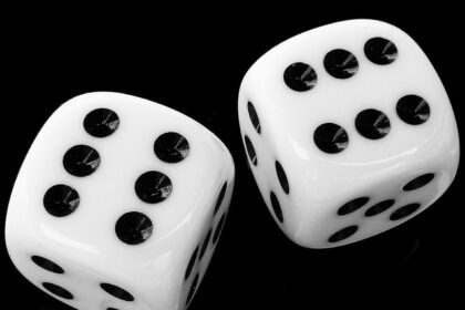 Roulette, blackjack eller poker? Find dit perfekte casinospil