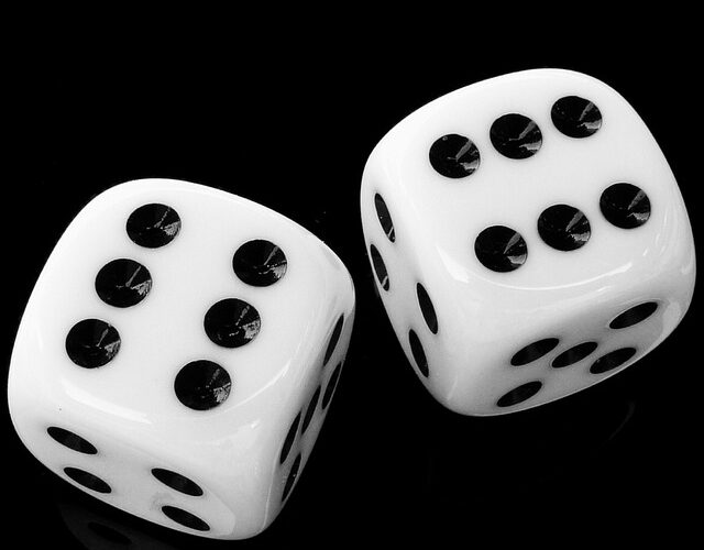 Roulette, blackjack eller poker? Find dit perfekte casinospil