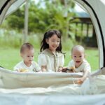 Sådan får du børnene væk fra skærmen – uden tårer