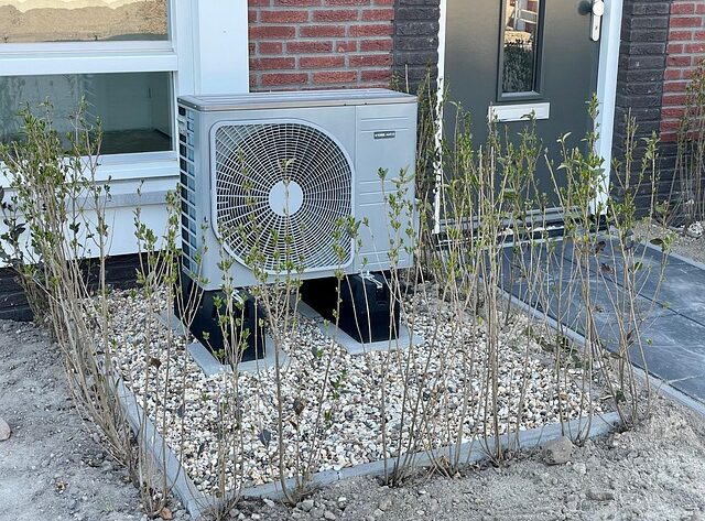 Varmepumper anno 2023: Nye teknologier der maksimerer din besparelse